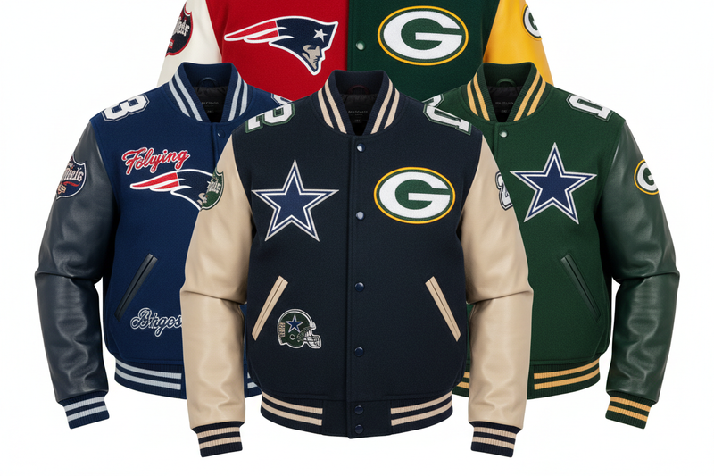 NFL Jackets